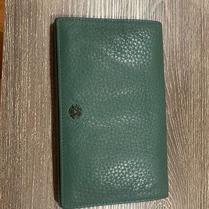 Dagne Dover Accordion Travel wallet